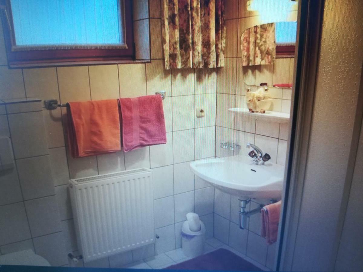 Appartamento Haus Anna Tux Esterno foto